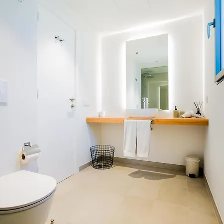 Abama With Private Pool Villa