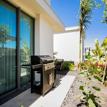 Abama With Private Pool Vila *