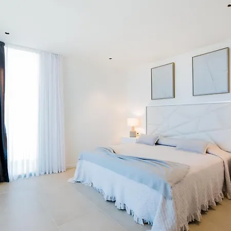 Vila Abama With Private Pool